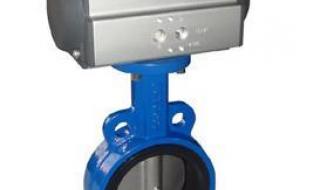 上海良工阀门厂 上海良工阀门厂